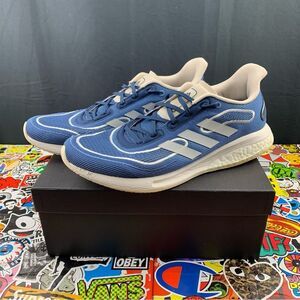 Adidas SuperNova Bounce Size 9 Women's